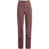 ORTOVOX Damen Softshell Wanderhose Venet Stretch kupfer   M W