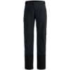 ORTOVOX Damen Tourenhose Ortler  schwarz   XS W