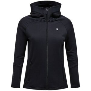 PEAK PERFORMANCE Damen Jacke Rider Essentials schwarz   L W