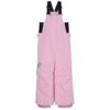 ROXY Baby Latz Skihose Lola 10K Bib rosa   104-110 B