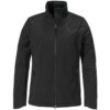 SCHÖFFEL Damen Touren Softshelljacke Fracon schwarz   38 W