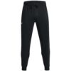 UNDER ARMOUR Herren Jogginghose UA Rival Fleece schwarz   L M