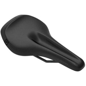 ERGON Damen E-MTB-Sattel SM E-Mountain Core Prime Women schwarz   M/L W