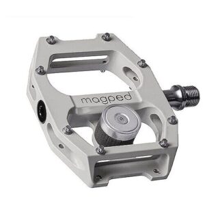 MAGPED MTB-Pedale Ultra2 150 hellgrau B