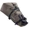 ORTLIEB Satteltaschen Seat-Pack QR 13L camel B