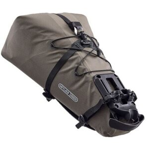 ORTLIEB Satteltaschen Seat-Pack QR 13L camel B