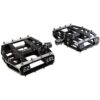 TATZE Flatpedale MC-AIR schwarz B