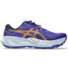 ASICS Herren Traillaufschuhe Trabuco 14 blau   48 M
