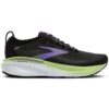 BROOKS Damen Laufschuhe Adrenaline GTS 25 schwarz   43 W