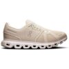 ON Damen Sneaker Cloud 6 beige   38 1/2 W