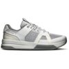 ON Herren Tennisschuhe THE ROGER Clubhouse Pro 2 Clay hellgrau   44 1/2 M