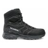 SCARPA Herren Funktionsschuhe Rush Polar GTX schwarz   45 M