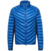 MAMMUT Herren Isojacke Broad Peak IN Hybrid blau   L M