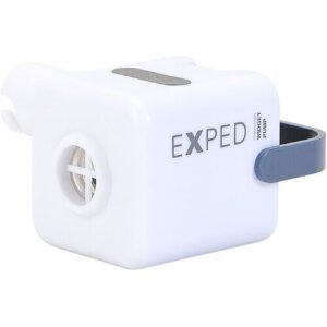 EXPED Widget Pump weiss B