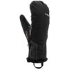 LEKI Damen Skifauster Vallarta 3D schwarz   7 W