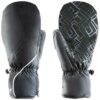 ZANIER Damen Skifauster Seefeld.STX schwarz   7,5 W