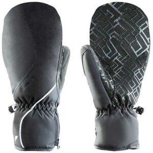 ZANIER Damen Skifauster Seefeld.STX schwarz   7,5 W