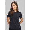STIHL Funktionsshirt Damen TIMBERSPORTS® grau, Gr. XS