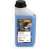 STIHL Fahrzeugshampoo & Wachs CC 100, 1 l, schäumend, strahlender Glanz, nachhaltiger Abperleffekt