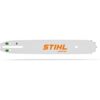 STIHL Light 04 Führungsschiene 30 cm 3/8″ P 1,3 mm Schienenanschluss A041 für Motorsägen anderer Hersteller