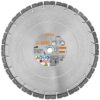 STIHL Diamant-Trennscheibe D-SB90 Ø 350 mm (14″) Beton/Hartgestein, hohe Trennleistung, langlebig, passend für TS 420/440/500i