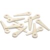 STIHL Satz Kunststoffmesser 12 Stück für PolyCut 6-3, 7-3, 20-3, 41-3