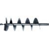 STIHL Erdbohrer Ø 300 mm, 695 mm, für BT 106, BT 106 C, BT 120 C, BT 121, BT 130
