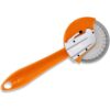 STIHL Pizzaschneider Trennschleifer, rostfreier Edelstahl, 18 cm, spülmaschinengeeignet