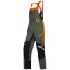 Stihl Latzhose FUNCTION Ergo Gr. M-6 grün