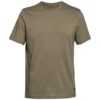 STIHL T-Shirt sustainable basic Gr. XL, grün, Bio-Baumwolle