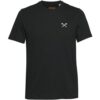 STIHL T-Shirt TIMBERSPORTS® Axe black mit Logo-Aufdruck, Gr. XS, Herren