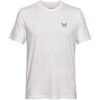 STIHL T-Shirt TIMBERSPORTS® AXE weiß XXL unisex Logo-Aufdruck