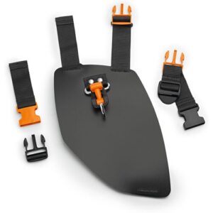 STIHL Satz Anlagepolster für Tragsystem Akku-Geräte FSA BGA, inkl. Gurt-Adapter