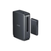 Anker Nano Dockingstation (13-in-1, Triple-Display, Integrierter abnehmbarer Hub) Schwarz