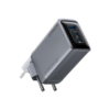 Anker Prime Ladegerät (100W, 3 Ports, GaN) Schwarz