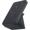 Anker 622 Magnetische Kabellose Powerbank (MagGo) Weiß
