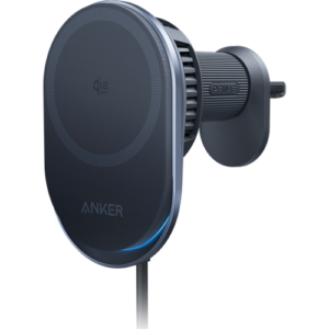 Anker Prime Kabelloses Kfz-Ladegerät (MagGo, AirCool, Pad)