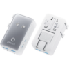 eufy Anker Nano Reiseadapter (5-in-1, 20W) Schwarz