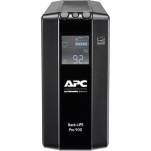 APC BR900MI Back-UPS PRO 900VA, 230 V,
