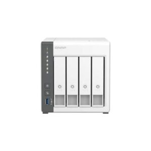 QNAP Systems QNAP NAS TS-433-4G 4-Bay