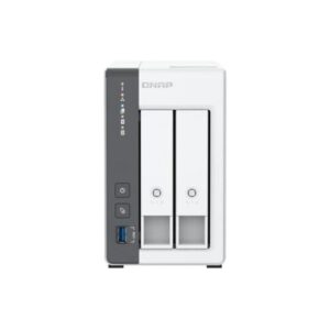QNAP Systems QNAP NAS TS-216G 2-Bay