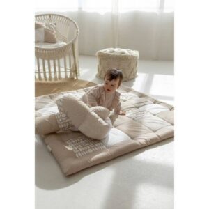Ullenboom Nestchenschlange Classics 300 cm beige