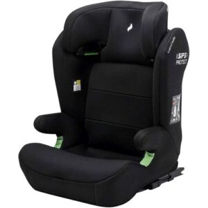 Osann Kindersitz Lupo 2 Isofix schwarz
