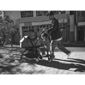 Stokke® yoyo3 Neugeborenenset 0+ gruen gruen