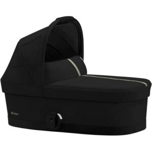 Cybex Gold Tragewanne COT S für AVI SPIN schwarz schwarz