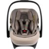 Joolz Babyschale Pebble Slide Pro beige