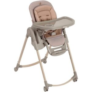 Maxi-Cosi Hochstuhl Minla Plus braun
