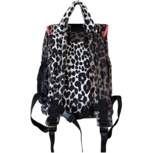 Wildride Kinderrucksack mehrfarbig