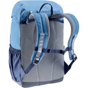Deuter Rucksack Waldfuchs 10 blau   hellblau