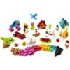 Lego 11045 Kreative Bunte Steine mehrfarbig